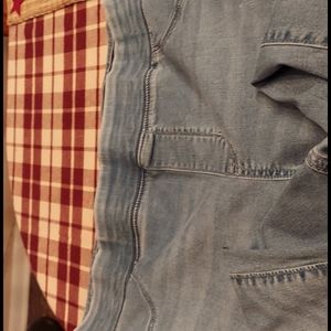 Old navy jeans